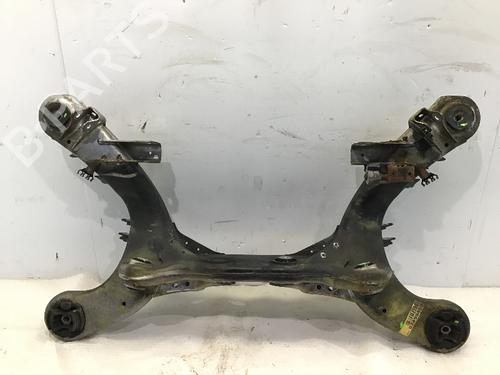 Used Rear axle MERCEDES-BENZ E-CLASS T-Model (S211) E 220 T CDI (211.206) (150 hp) 29057523