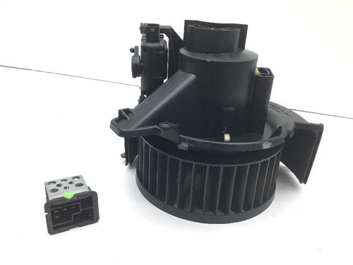 Heater blower motor OPEL ZAFIRA A MPV (T98) 1.8 16V (F75) | BP13303375M62 