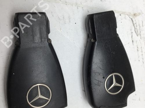 Ignition barrel MERCEDES-BENZ B-CLASS Sports Tourer (W245) B 180 CDI (245.207) | BP28794597M48 