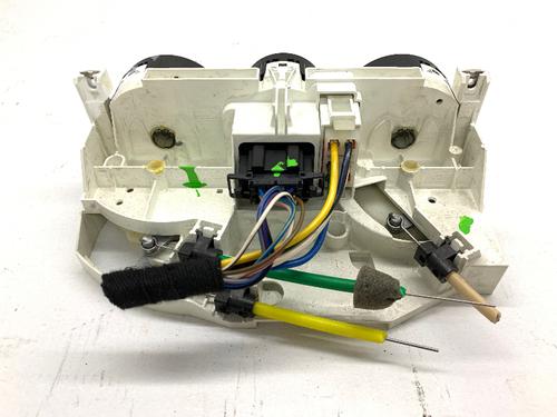 Climate control VW GOLF IV (1J1) 1.4 16V | BP12177830I5 