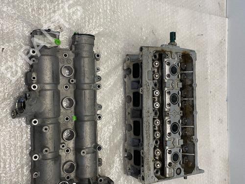 Used Cylinder head AUDI A3 (8P1) 1.4 TFSI (125 hp) 30331249