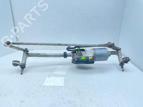 Meccanismo tergicristalli anteriori VW PASSAT B6 Variant (3C5) 2.0 TDI (140 hp) 31166892