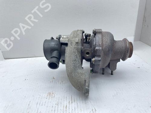 Turbocompressore/Compressore MAZDA 3 (BL) 1.6 MZR CD (BL14) | BP30759155M71