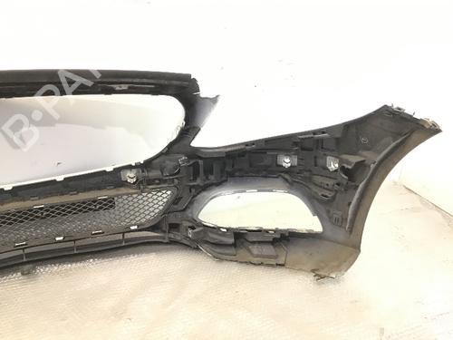 Front bumper MERCEDES-BENZ C-CLASS T-Model (S205) C 200 (205.242) | BP25127415C7 