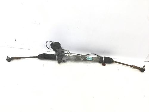 Styregear/Snekke VW FOX Hatchback (5Z1, 5Z3, 5Z4) 1.2 | BP29825874M22