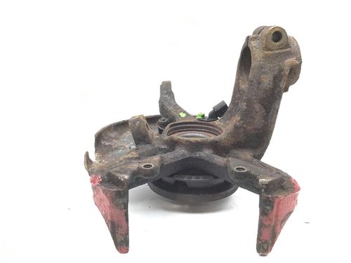Left front steering knuckle VW GOLF IV (1J1) 1.9 TDI | BP17105909M25 