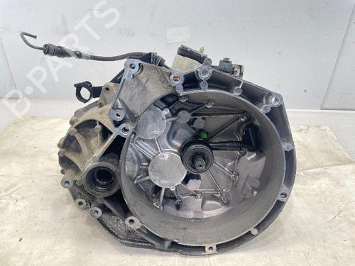 Girkasse MAZDA 3 (BL) 1.6 MZR CD (BL14) (116 hp) 30759140