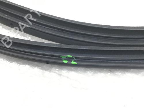 Rubber door seal MERCEDES-BENZ CITAN Box Body/MPV (W415) 108 CDI (415.601, 415.603) | BP29632621C142 