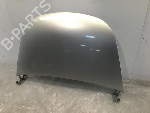 Used Tailgate FIAT BARCHETTA (183_) 1.8 16V (130 hp) 21846201