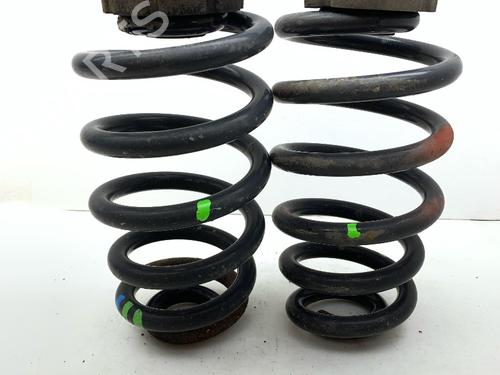 Ressort d'amortisseur Ressort d'amortisseur AUDI A4 B7 Avant (8ED) 2.0 TFSI quattro (200 hp) 34208694 34208694