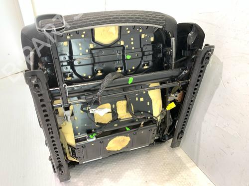 Left front seat VW GOLF VI (5K1) 1.4 | BP33834370C15 - Image 8