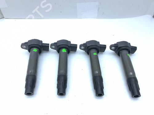 Bobine D'allumage MITSUBISHI LANCER VIII Sportback (CX_A) 1.8 Flex (CX3A, CX6A) (140 hp) 31972558