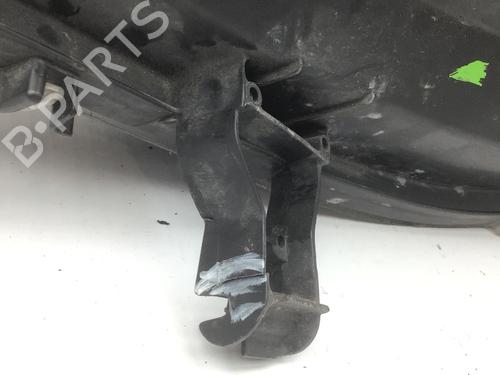 Right headlight OPEL ZAFIRA A MPV (T98) 1.6 16V (F75) | BP20095156C29 