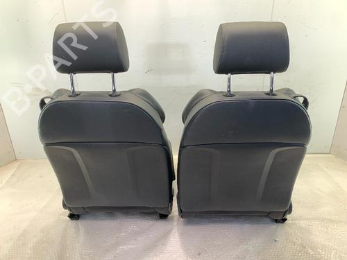 Seats set AUDI A3 (8P1) 1.8 TFSI | BP32773584C78  - Image 15