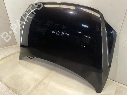 Used Hood VW FOX Hatchback (5Z1, 5Z3, 5Z4) 1.2 (55 hp) 31087912