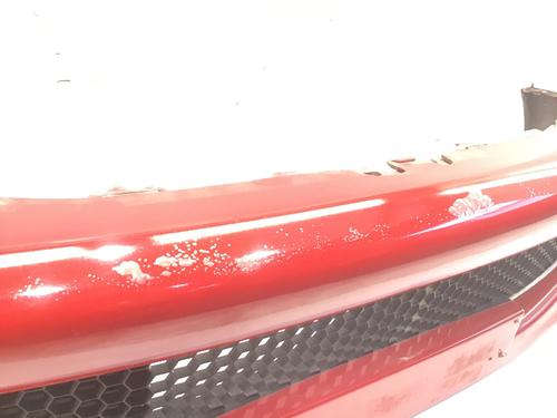 Front bumper PEUGEOT 206 CC (2D) 1.6 16V (2DNFUF, 2DNFUR) | BP20075782C7 