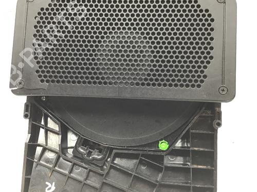 Used Electronic module BMW 1 Convertible (E88) 120 i (170 hp) 14589414
