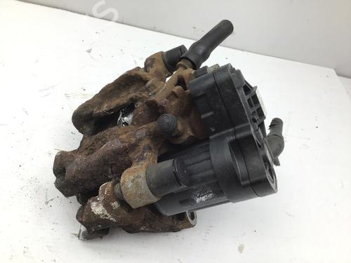Used Left rear brake caliper VW GOLF SPORTSVAN VII (AM1, AN1) 1.2 TSI (110 hp) 17141917