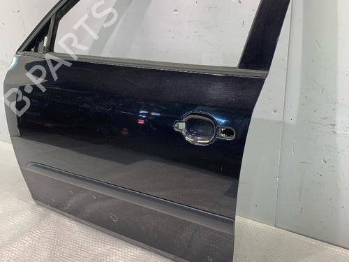 Used Left front door Left front door SKODA FABIA II (542) 1.2 (70 hp) 34120347 34120347