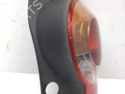 Right taillight RENAULT MODUS / GRAND MODUS (F/JP0_) 1.5 dCi (FP0F, JP0F) | BP22215781C35 