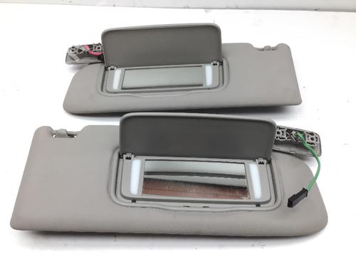 Used Right sun visor VOLVO V50 (545) 2.4 (140 hp) 14588774