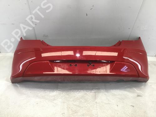 Bak støtfanger HYUNDAI i30 (FD) 1.4 (109 hp) 29974185