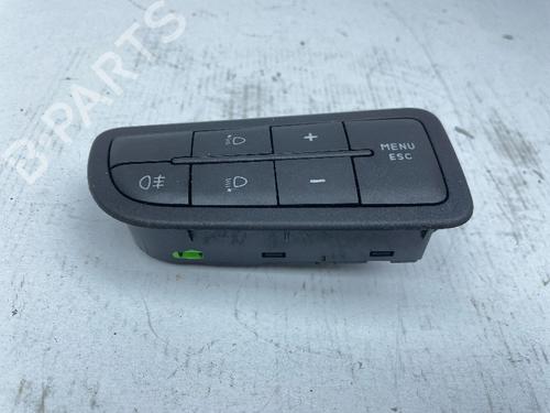 Spak kontakt FIAT PUNTO (199_) 1.2 (199AXZ1A, 199BXZ1A) (69 hp) 30298001