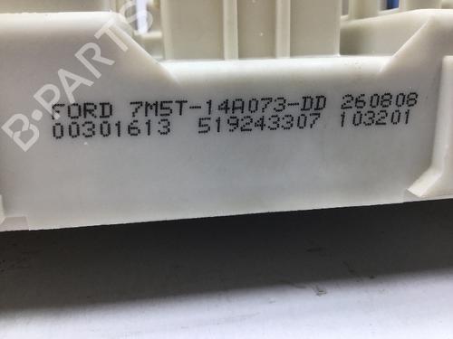 Fuse box FORD FOCUS II Turnier (DA_, FFS, DS) 1.8 | BP24501952E1 
