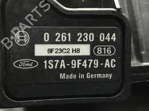 Intake manifold FORD FOCUS II Turnier (DA_, FFS, DS) 1.8 | BP24501959M70 