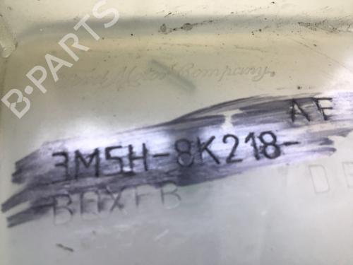 Expansion tank MAZDA 3 (BK) 1.6 (BK14) | BP16685100C120 