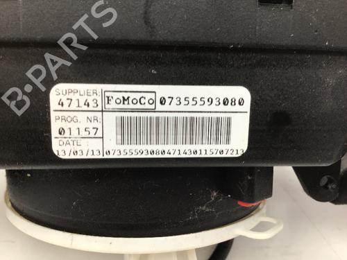 Switch FORD KA (RU8) 1.2 | BP17544454I30 