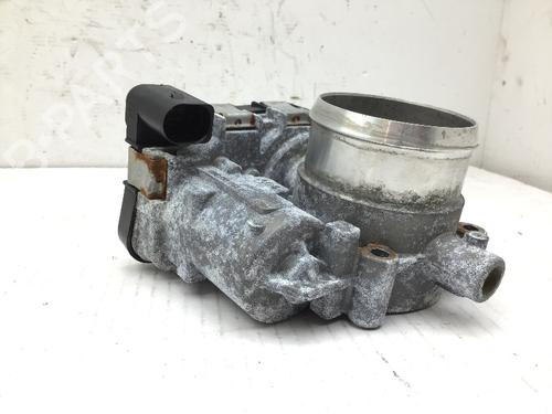 Throttle body VW TOURAN (1T1, 1T2) 1.4 TSI EcoFuel | BP27600797M82 