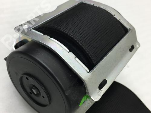 Front right seatbelt MERCEDES-BENZ M-CLASS (W164) ML 280 CDI 4-matic (164.120) | BP8608927I25 