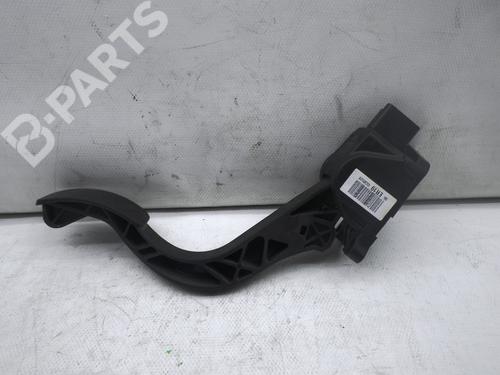 BP5881845I4 | Pédale CITROËN C4 Picasso I MPV (UD_) 1.6 HDi BP5881845I4