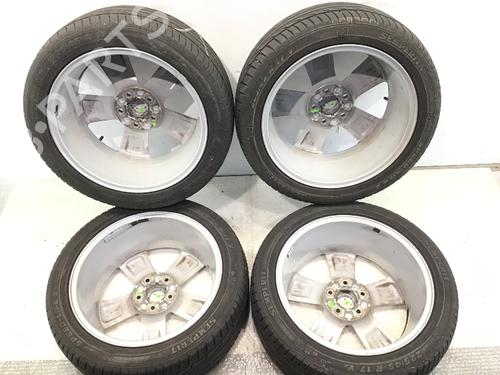Rim OPEL MERIVA B MPV (S10) 1.4 (75) | BP24296027C45 