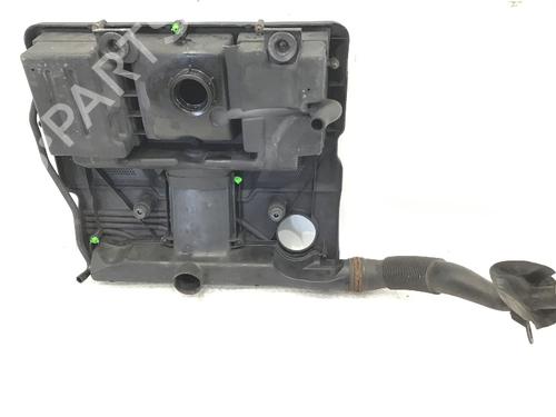 Upper protection VW LUPO I (6X1, 6E1) 1.0 | BP13666651M93 