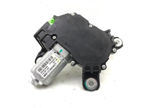 Used Rear wiper motor OPEL ASTRA J Sports Tourer (P10) 1.7 CDTI (35) (110 hp) 8539842