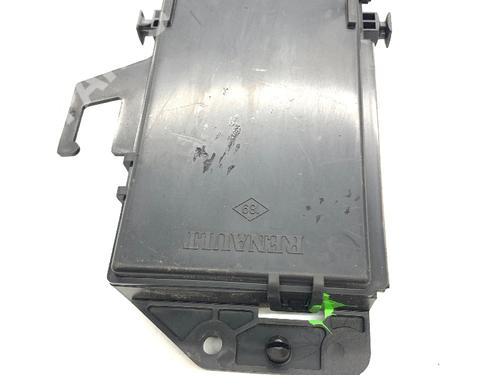 Electronic module RENAULT ESPACE IV (JK0/1_) 3.0 dCi | BP12002724M83 