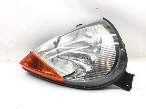 Left headlight FORD KA (RB_) 1.3 i ROCAM | BP8105960C28 