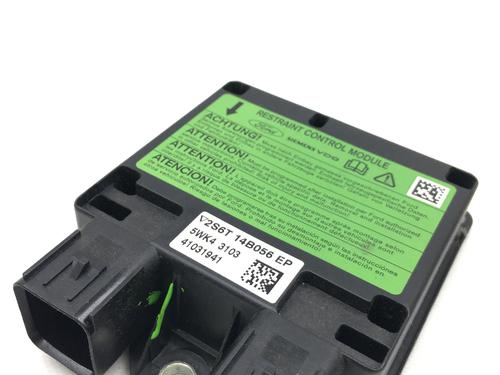 Used ECU airbags ECU airbags FORD FIESTA V (JH_, JD_) 1.3 (69 hp) 9249296 9249296