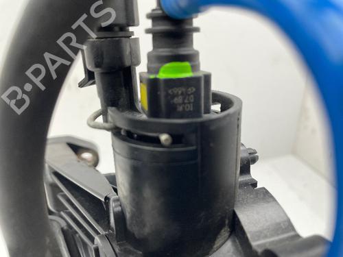 Ansaugkrümmer FIAT PUNTO (199_) 1.2 (199AXZ1A, 199BXZ1A) | BP30304680M70 