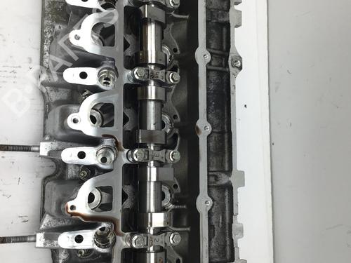 Cylinder head MERCEDES-BENZ CITAN Box Body/MPV (W415) 108 CDI (415.601, 415.603) | BP29544440M5 