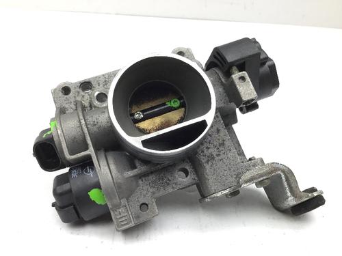 Throttle body FIAT PANDA (169_) 1.1 (169.AXA1A) | BP19433739M82 