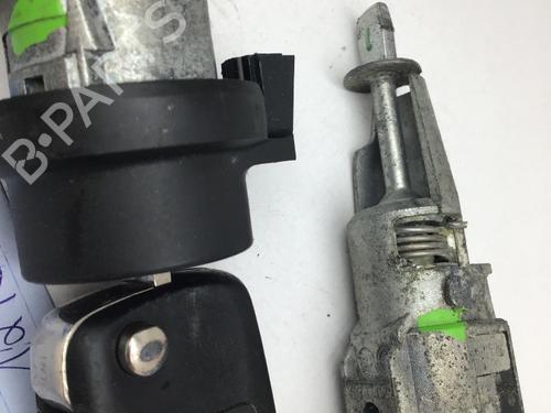 Engine control unit (ECU) SKODA OCTAVIA II Combi (1Z5) 2.0 TDI 16V | BP29400863M57 