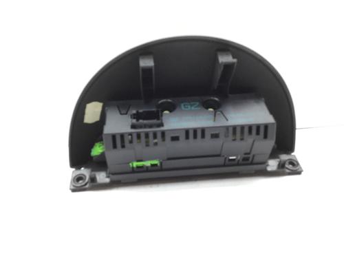 Display monitor OPEL CORSA C (X01) 1.0 (F08, F68) | BP25028878C48 