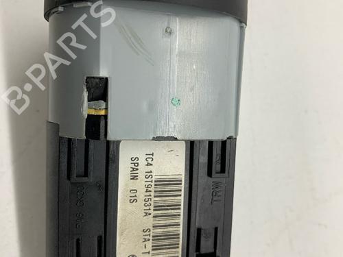 Headlight switch SKODA CITIGO (NF1) 1.0 | BP16325500I24 