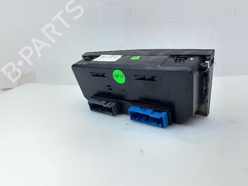 Climate control OPEL ASTRA H TwinTop (A04) 1.8 (L67) | BP37521866I5 - Image 2