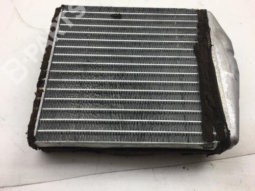 Heater matrix OPEL CORSA C (X01) 1.2 (F08, F68) | BP6950652M63 