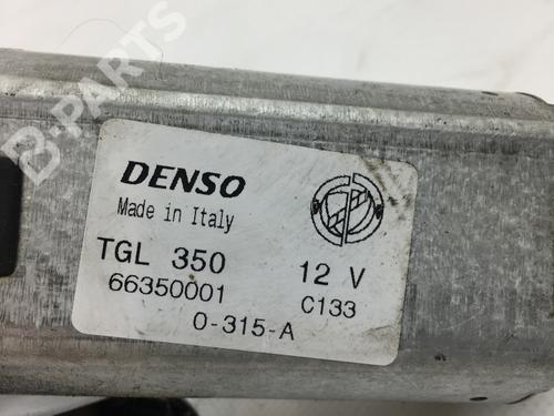 Rear wiper motor FIAT PUNTO (188_) 1.2 16V 80 (188.233, .235, .253, .255, .333, .353, .639,... | BP9157607M102 