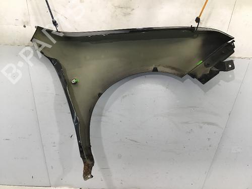 Left front fenders SKODA FABIA I (6Y2) 1.4 16V | BP28706039C41 